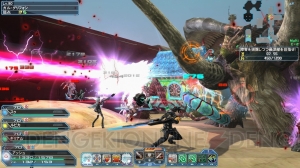 『PSO2』“MAXIMUM ATTACK”デザインコンテストの入賞作品が登場。暴食と指輪Part3アップデート内容を紹介