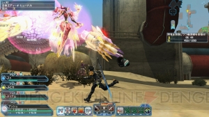 『PSO2』“MAXIMUM ATTACK”デザインコンテストの入賞作品が登場。暴食と指輪Part3アップデート内容を紹介