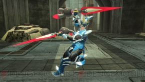 『ファンタシースターオンライン2』