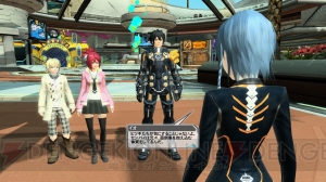 『PSO2』“MAXIMUM ATTACK”デザインコンテストの入賞作品が登場。暴食と指輪Part3アップデート内容を紹介