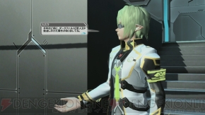 『ファンタシースターオンライン2』