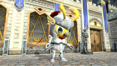 『ファンタシースターオンライン2』