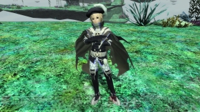 『ファンタシースターオンライン2』