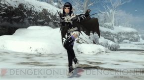 『ファンタシースターオンライン2』