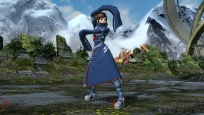 『ファンタシースターオンライン2』