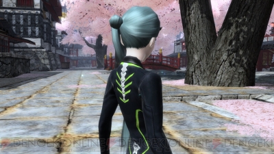 『ファンタシースターオンライン2』