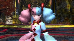 『ファンタシースターオンライン2』