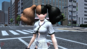 『ファンタシースターオンライン2』