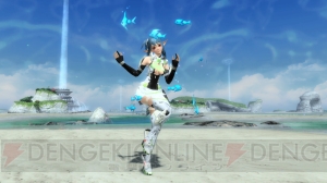 『PSO2』“MAXIMUM ATTACK”デザインコンテストの入賞作品が登場。暴食と指輪Part3アップデート内容を紹介