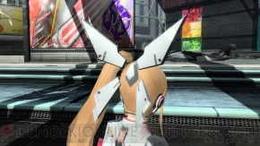 『ファンタシースターオンライン2』