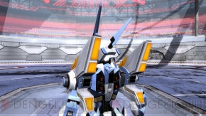 『ファンタシースターオンライン2』