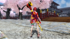 『ファンタシースターオンライン2』