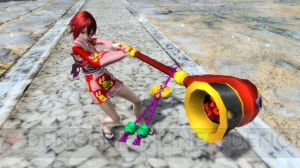 『PSO2』“MAXIMUM ATTACK”デザインコンテストの入賞作品が登場。暴食と指輪Part3アップデート内容を紹介