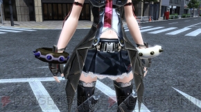 『ファンタシースターオンライン2』