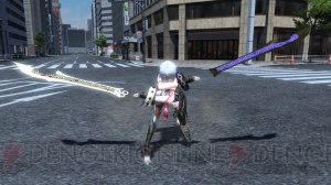 『PSO2』“MAXIMUM ATTACK”デザインコンテストの入賞作品が登場。暴食と指輪Part3アップデート内容を紹介