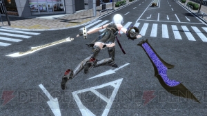 『PSO2』“MAXIMUM ATTACK”デザインコンテストの入賞作品が登場。暴食と指輪Part3アップデート内容を紹介