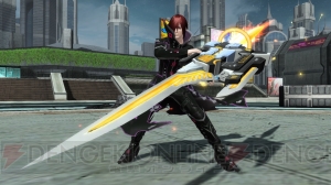 『PSO2』“MAXIMUM ATTACK”デザインコンテストの入賞作品が登場。暴食と指輪Part3アップデート内容を紹介