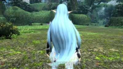 『ファンタシースターオンライン2』