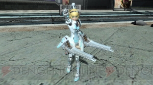 『PSO2』“MAXIMUM ATTACK”デザインコンテストの入賞作品が登場。暴食と指輪Part3アップデート内容を紹介