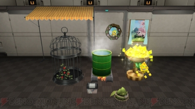 『ファンタシースターオンライン2』