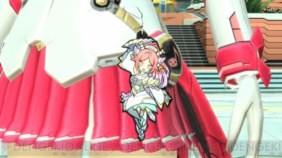 『ファンタシースターオンライン2』