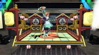 『ファンタシースターオンライン2』