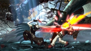 『GUILTY GEAR Xrd －REVELATOR－』