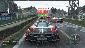 『PROJECT CARS PERFECT EDITION』発売決定。世界限定生産の車種が体験可能