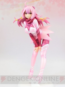 『ウルトラ怪獣擬人化計画』からゼットンのフィギュアが登場。桜カラーのガッツ星人も予約スタート