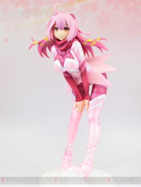 『ウルトラ怪獣擬人化計画』からゼットンのフィギュアが登場。桜カラーのガッツ星人も予約スタート