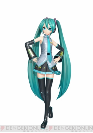 『初音ミク -Project DIVA- X』