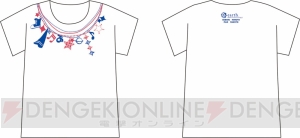 『一番くじ あんスタ～ファーストライブ！』ユニットごとの特徴を表現したearthコラボTシャツなどが登場