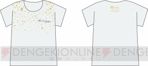 『一番くじ あんスタ～ファーストライブ！』ユニットごとの特徴を表現したearthコラボTシャツなどが登場