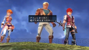 【電撃PS】『イースVIII』もう1人の主人公・ダーナの物語に深くかかわるサブキャラクターを公開！