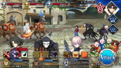 Fgo攻略 贋作探し情報まとめ 人体図 自画像 モナ リザ集めに適した周回場所は 電撃オンライン