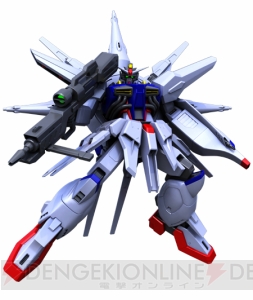 『バトオペNEXT』 新機体プロヴィデンスガンダムが参戦する新キャンペーンを実施！ 【Side‐BN情報局】