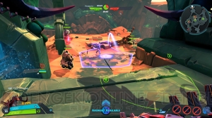 【電撃PS ch_4月3週】本日20時から『Battleborn』を配信！ 新たに『バイオハザード6』の配信もスタート