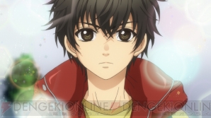 『SUPER LOVERS』