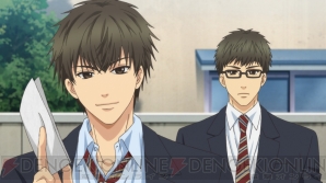 『SUPER LOVERS』