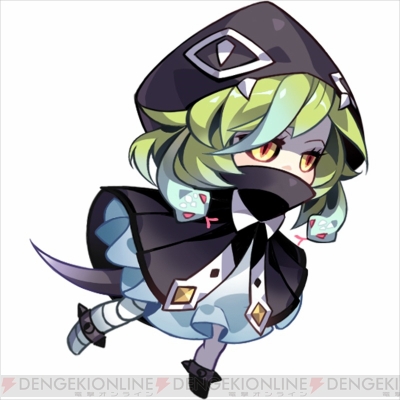 崩壊学園 で絶対欲しくなる強くてかわいい従魔たちを一挙紹介 電撃オンライン