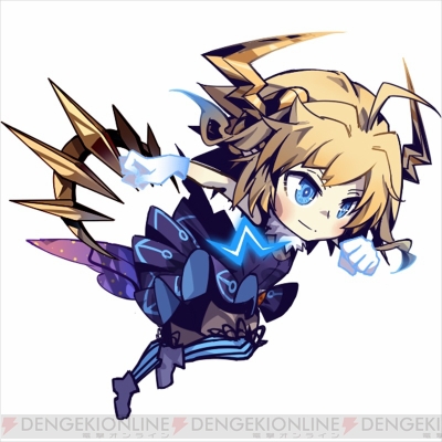 崩壊学園 で絶対欲しくなる強くてかわいい従魔たちを一挙紹介 電撃オンライン