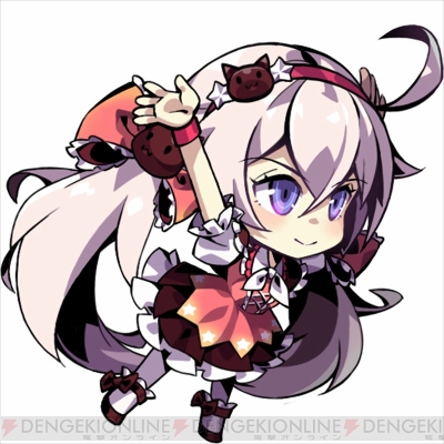 崩壊学園 で絶対欲しくなる強くてかわいい従魔たちを一挙紹介 電撃オンライン