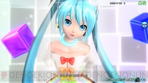 『初音ミクProject DIVA Arcade Future Tone』