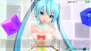 『初音ミク Project DIVA Arcade Future Tone』でPVフォトコンテストを実施！