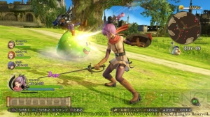 『ドラゴンクエストヒーローズII』ミネア、ハッサン、ククールの特技や呪文を紹介！ クエスト所の情報も