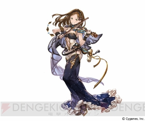 『グラブル』コンサートチケットの先行抽選申し込みが受付開始。会場限定キャラの画像も掲載