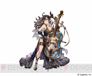 『グラブル』コンサートチケットの先行抽選申し込みが受付開始。会場限定キャラの画像も掲載