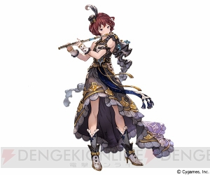 『グラブル』コンサートチケットの先行抽選申し込みが受付開始。会場限定キャラの画像も掲載