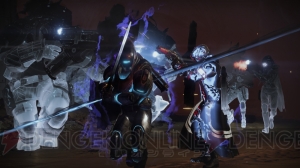 『Destiny 降り立ちし邪神』4月のアップデートパッチが配信。新しいミッションと報酬が追加