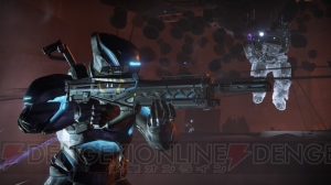 『Destiny 降り立ちし邪神』4月のアップデートパッチが配信。新しいミッションと報酬が追加